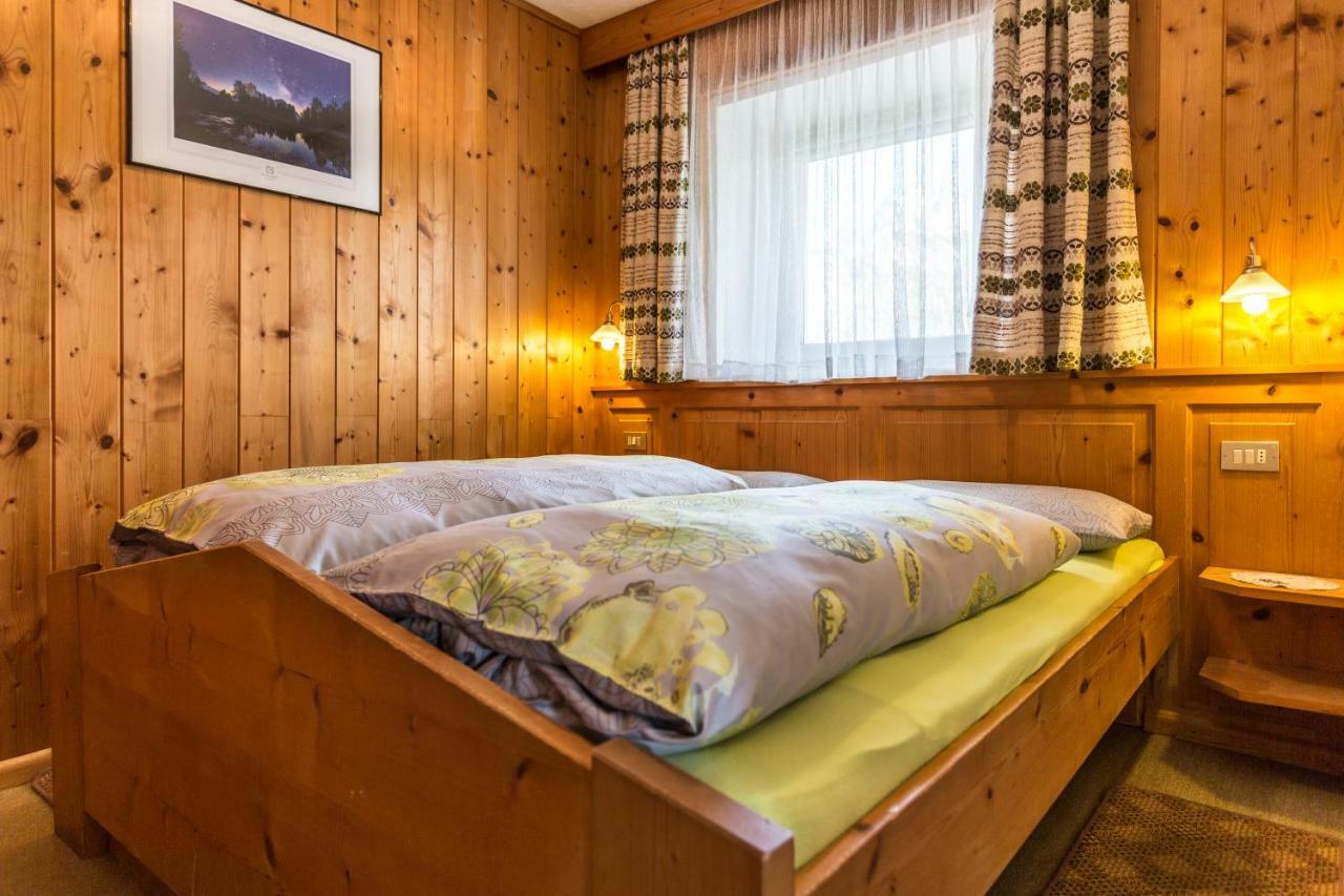 App. Sun Burdengeja Appartement Sëlva Buitenkant foto