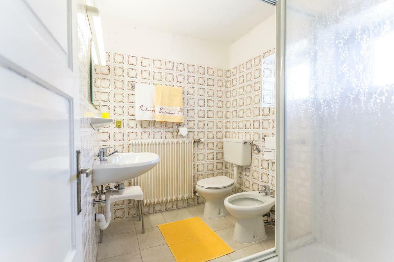 App. Sun Burdengeja Appartement Sëlva Buitenkant foto