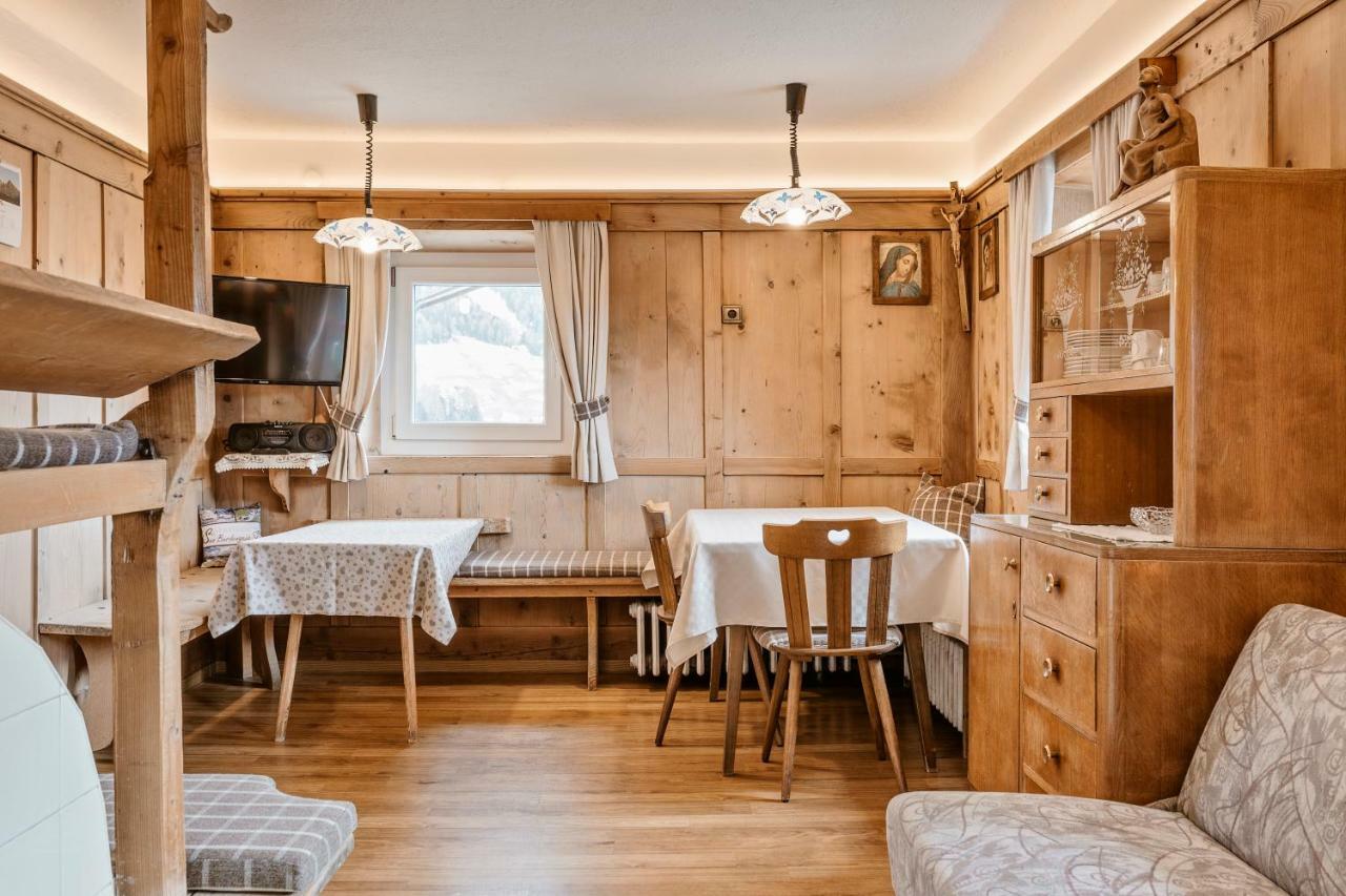 App. Sun Burdengeja Appartement Sëlva Buitenkant foto