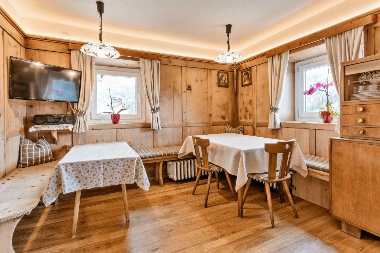 App. Sun Burdengeja Appartement Sëlva Buitenkant foto